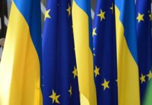 Украина присоединилась к решению ЕС продлить санкции против Крыма