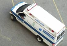 В день выборов в Венесуэле убили 10 человек