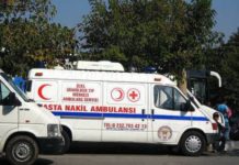 В Турции умерла российская туристка