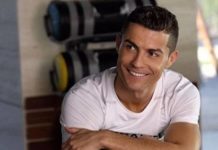 Роналду даст показания о неуплате налогов в понедельник