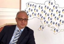 МИД прокомментировал скандальное заявление посла Италии в РФ по Крыму