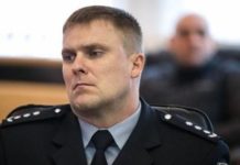 Троян об информации о его задержании на взятке: фейк