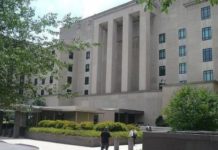 США пригрозили жесткими мерами «архитекторам авторитаризма в Венесуэле»