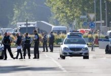 Стали известны причины смертельной стрельбы на дискотеке в Германии