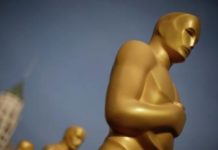 В Украине начинается отбор фильмов-претендентов на «Оскар-2018»