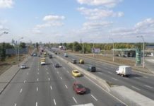 Киевсовет отклонил петицию против переименования проспекта Ватутина