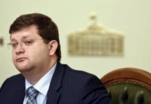 Мне жаль эксперта, проверять подпись Саакашвили, — Арьев