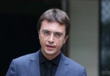 К концу года Ryanair вернется в Украину, — Омелян