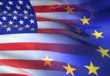 США готовят новые санкции против России, в Евросоюзе обсуждают ответные меры