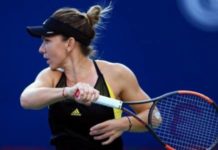 Цинциннати (WTA). Халеп, Мугуруса и Конта уверенно идут дальше