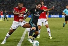 Игроки «Реала» не должны думать, что уход Неймара ослабил «Барселону» — Навас