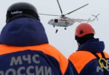 Туристы из Одессы попали под камнепад в горах Северной Осетии