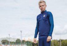 Зинченко отыграл полчаса за Ман Сити в спарринге с Вест Хэмом