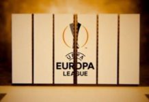 Динамо будет сеяным при жеребьевке плей-офф раунда Лиги Европы