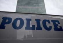 В США произошла стрельба: четверо ранены