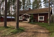 В Финляндии исчезли 37 заробитчан из Украины