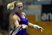 Украинке Цуренко обыграла россиянку Павлюченкову на старте турнира в Цинциннати