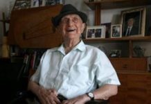 Переживший Холокост старейший мужчина планеты скончался в Израиле