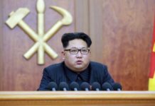 Ким Чен Ын о конфронтации с США: «еще посмотрю на глупое поведение янки»