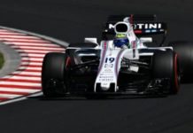 Масса не видит причин покидать Формулу-1