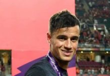 Барселона может включить Андре Гомеша в сделку по Коутиньо