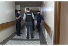 В центре Киева едва не подорвали больницу. Полиция сообщила подробности