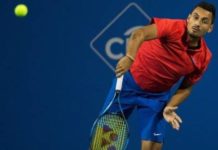 Монреаль (АТР). Стартовые успехи Кирьоса и Хаасе