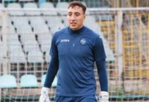 Махарадзе: проиграли ПАОКу, хотя отдали себя на 100%