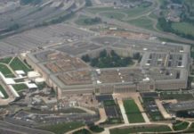 Пентагон отказался комментировать статью об Украине и КНДР