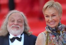 Актриса Наталья Андрейченко снимется в продолжении фильма о Мэри Поппинс