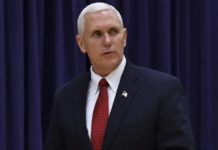 Вице-президент США Пенс назвал Венесуэлу «несостоявшимся государством»