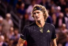 А. Зверев отобрался на Итоговый турнир U21