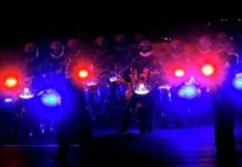 Крупное ДТП в китайской провинции Шэньси: 36 человек погибли, 13 ранены