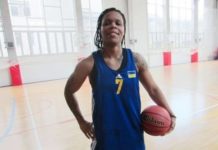 Большаков не закрывает перед Мосс двери в сборную Украины