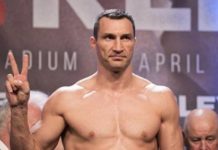 За большие деньги Владимир Кличко вернется на ринг — эксперт