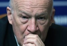 МИД должно инициировать всемирное расследование ракетной программы КНДР, — Горбулин