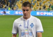 Туманное будущее Артема Беседина