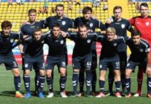 Сталь проведет сбор в Армении во время международной паузы