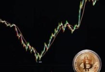 Биткоин продолжает уверенный рост после преодоления планки в $4 тыс