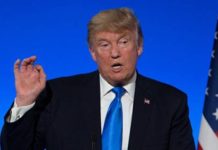 Трамп требует от «диктатора Мадуро» освободить лидеров оппозиции