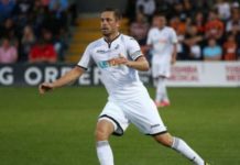 Эвертон покупает лидера Суонси Сигурдссона за 45 млн фунтов