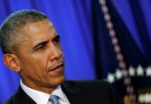 Твит Обамы стал самым популярным в истории Twitter