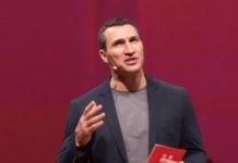 Следующим соперником Кличко будет Джеймс Бонд?