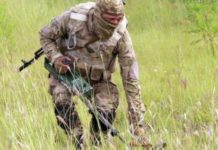 Военные сообщили о потерях за сутки в Донбассе