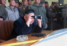 Американцам запретили ездить в КНДР на законодательном уровне