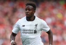 Марсель сделал предложение Ливерпулю по Ориги