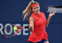 Свитолина: я усвоила урок, полученный в Париже