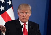 Трамп: санкции СБ ООН будут иметь тяжелые последствия для КНДР