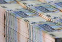 Можно больше есть. ВВП Украины вырос во II квартале