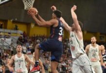 Подготовка к Евробаскету-2017. Проблемы Литвы и сенсация от Бельгии